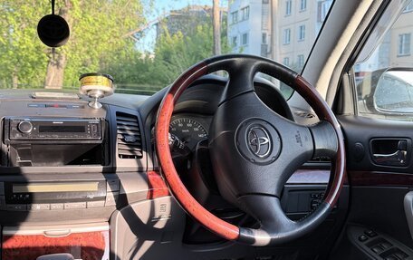 Toyota Premio, 2002 год, 800 000 рублей, 10 фотография