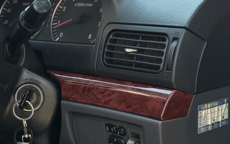 Toyota Premio, 2002 год, 800 000 рублей, 20 фотография