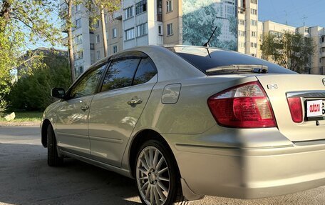 Toyota Premio, 2002 год, 800 000 рублей, 15 фотография