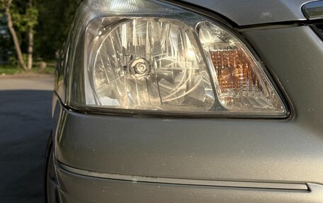 Toyota Premio, 2002 год, 800 000 рублей, 21 фотография