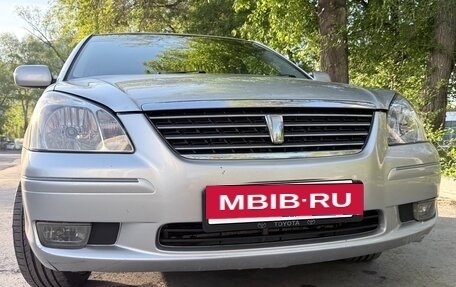 Toyota Premio, 2002 год, 800 000 рублей, 9 фотография