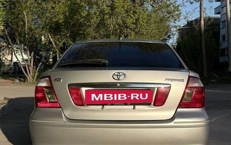 Toyota Premio, 2002 год, 800 000 рублей, 13 фотография