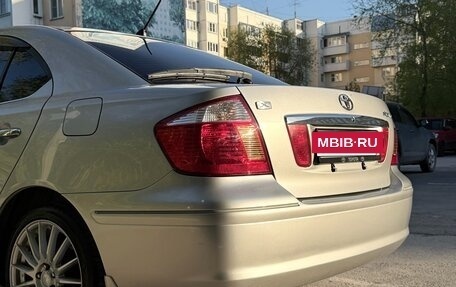 Toyota Premio, 2002 год, 800 000 рублей, 14 фотография