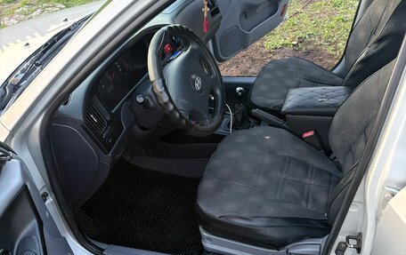 Hyundai Elantra III, 2004 год, 340 000 рублей, 2 фотография