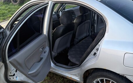 Hyundai Elantra III, 2004 год, 340 000 рублей, 3 фотография