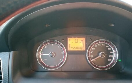 SsangYong Actyon II рестайлинг, 2011 год, 1 000 000 рублей, 5 фотография
