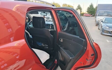 SsangYong Actyon II рестайлинг, 2011 год, 1 000 000 рублей, 6 фотография