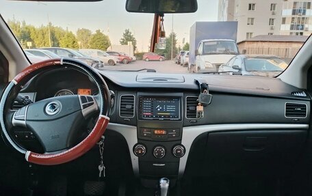 SsangYong Actyon II рестайлинг, 2011 год, 1 000 000 рублей, 8 фотография
