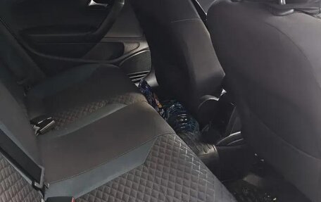 Volkswagen Polo VI (EU Market), 2019 год, 1 400 000 рублей, 2 фотография