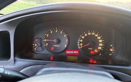 Hyundai Elantra III, 2004 год, 340 000 рублей, 6 фотография