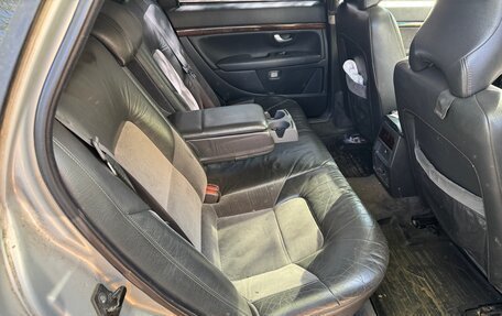 Volvo S80 II рестайлинг 2, 1999 год, 200 000 рублей, 12 фотография