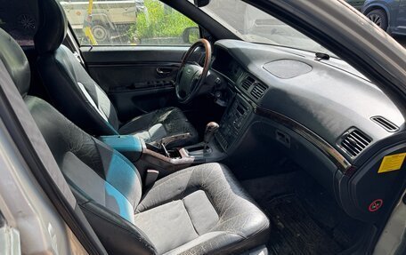 Volvo S80 II рестайлинг 2, 1999 год, 200 000 рублей, 14 фотография