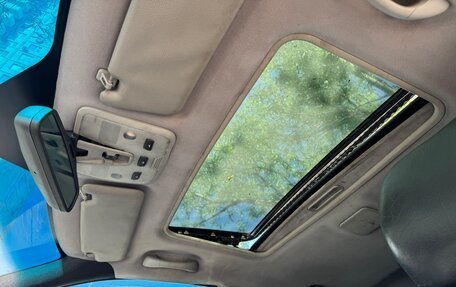 Volvo S80 II рестайлинг 2, 1999 год, 200 000 рублей, 15 фотография