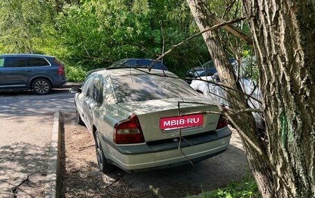 Volvo S80 II рестайлинг 2, 1999 год, 200 000 рублей, 6 фотография