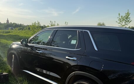 Hyundai Palisade I, 2021 год, 4 600 000 рублей, 6 фотография
