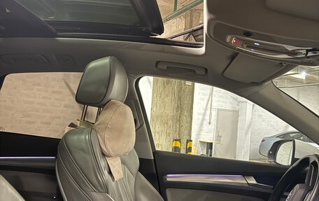 Audi Q5, 2021 год, 4 200 000 рублей, 9 фотография