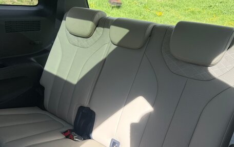 Hyundai Palisade I, 2021 год, 4 600 000 рублей, 9 фотография