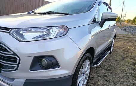 Ford EcoSport, 2015 год, 820 000 рублей, 5 фотография