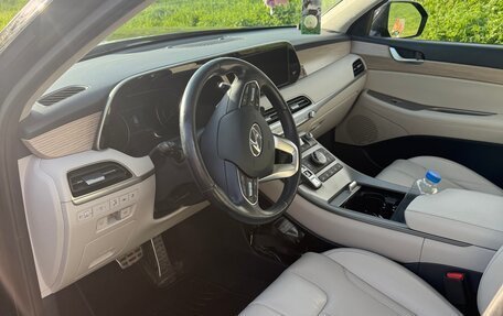 Hyundai Palisade I, 2021 год, 4 600 000 рублей, 10 фотография