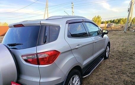 Ford EcoSport, 2015 год, 820 000 рублей, 3 фотография
