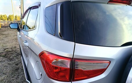 Ford EcoSport, 2015 год, 820 000 рублей, 10 фотография