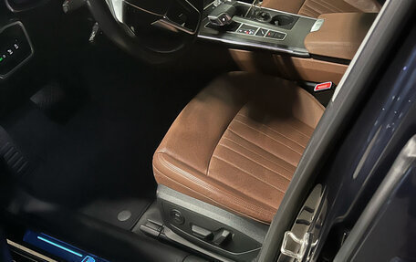 Audi A6, 2020 год, 4 450 000 рублей, 10 фотография