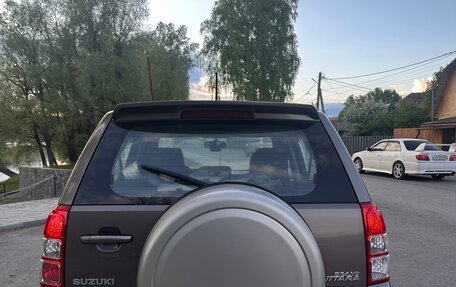 Suzuki Grand Vitara, 2014 год, 1 650 000 рублей, 5 фотография