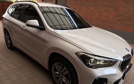 BMW X1, 2020 год, 4 500 000 рублей, 2 фотография
