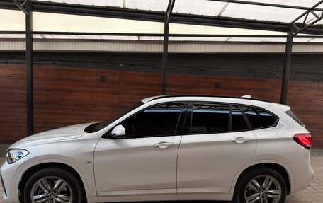 BMW X1, 2020 год, 4 500 000 рублей, 3 фотография