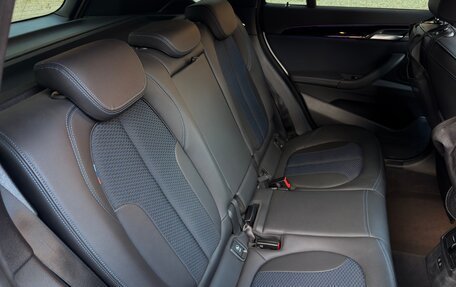 BMW X1, 2020 год, 4 500 000 рублей, 7 фотография