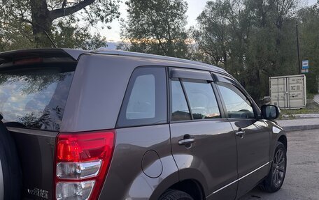 Suzuki Grand Vitara, 2014 год, 1 650 000 рублей, 4 фотография