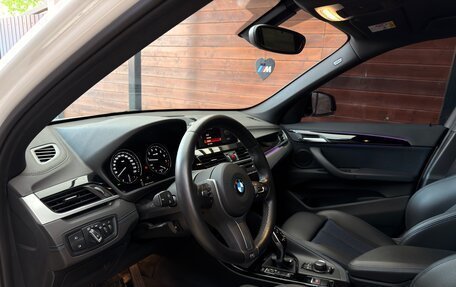 BMW X1, 2020 год, 4 500 000 рублей, 6 фотография