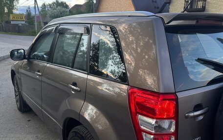 Suzuki Grand Vitara, 2014 год, 1 650 000 рублей, 6 фотография