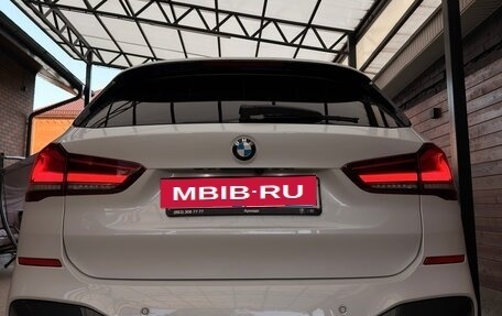 BMW X1, 2020 год, 4 500 000 рублей, 4 фотография