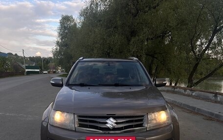 Suzuki Grand Vitara, 2014 год, 1 650 000 рублей, 2 фотография