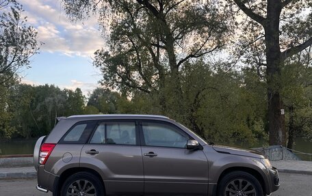 Suzuki Grand Vitara, 2014 год, 1 650 000 рублей, 8 фотография