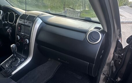 Suzuki Grand Vitara, 2014 год, 1 650 000 рублей, 12 фотография