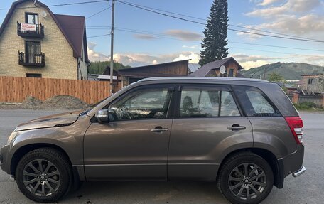 Suzuki Grand Vitara, 2014 год, 1 650 000 рублей, 7 фотография