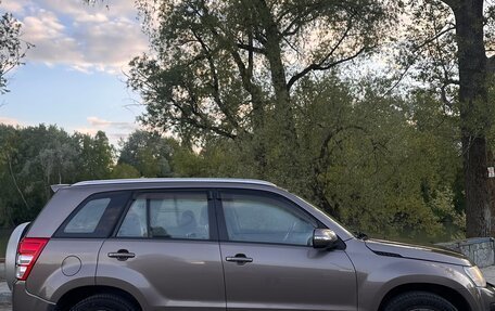 Suzuki Grand Vitara, 2014 год, 1 650 000 рублей, 9 фотография