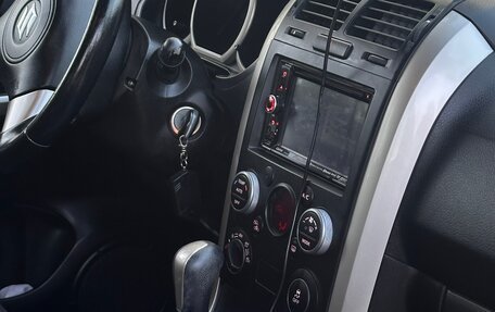 Suzuki Grand Vitara, 2014 год, 1 650 000 рублей, 11 фотография