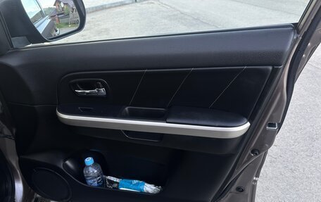 Suzuki Grand Vitara, 2014 год, 1 650 000 рублей, 15 фотография
