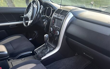 Suzuki Grand Vitara, 2014 год, 1 650 000 рублей, 10 фотография