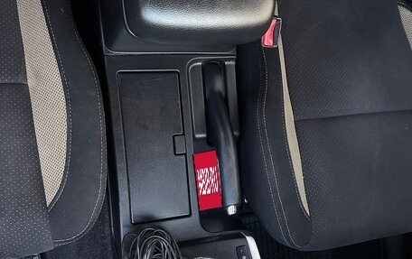 Suzuki Grand Vitara, 2014 год, 1 650 000 рублей, 13 фотография