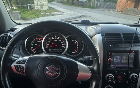 Suzuki Grand Vitara, 2014 год, 1 650 000 рублей, 21 фотография