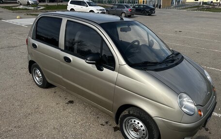 Daewoo Matiz I, 2013 год, 260 000 рублей, 2 фотография