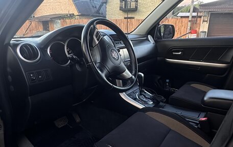 Suzuki Grand Vitara, 2014 год, 1 650 000 рублей, 20 фотография