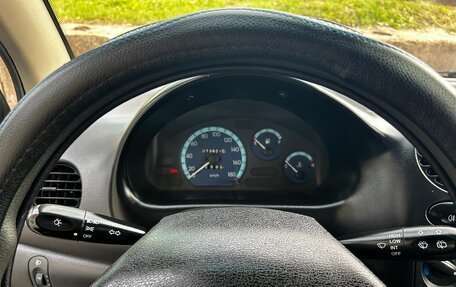 Daewoo Matiz I, 2013 год, 260 000 рублей, 17 фотография