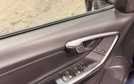 Volvo S60 III, 2010 год, 784 000 рублей, 5 фотография