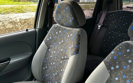 Daewoo Matiz I, 2013 год, 260 000 рублей, 22 фотография