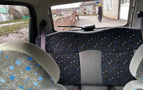 Daewoo Matiz I, 2013 год, 260 000 рублей, 23 фотография